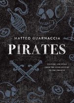 Omslag Pirates