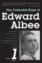 The Collected Plays of Edward Albee 1958-65