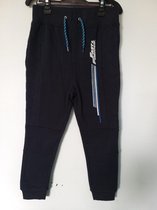 Fast and Furious Broek - Maat 116 - Donkerblauw
