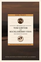 Mark Twain's The Adventures of Tom Sawyer and Huckleberry Finn