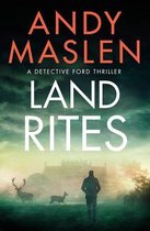 Detective Ford- Land Rites
