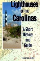 Lighthouses Of The Carolinas