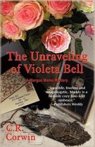 The Unraveling of Violeta Bell: A Morgue Mama Mystery
