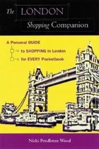 The London Shopping Companion