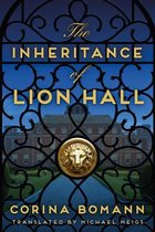 The Inheritance-The Inheritance of Lion Hall