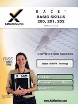 GACE Basic Skills 200, 201, 202