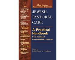 Jewish Pastoral Care