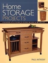 Home Storage Projects