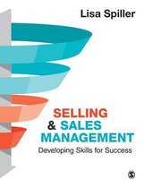 Selling & Sales Management