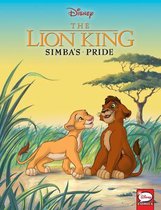 Disney Classics-The Lion King: Simba's Pride