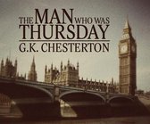 The Man Who Was Thursday