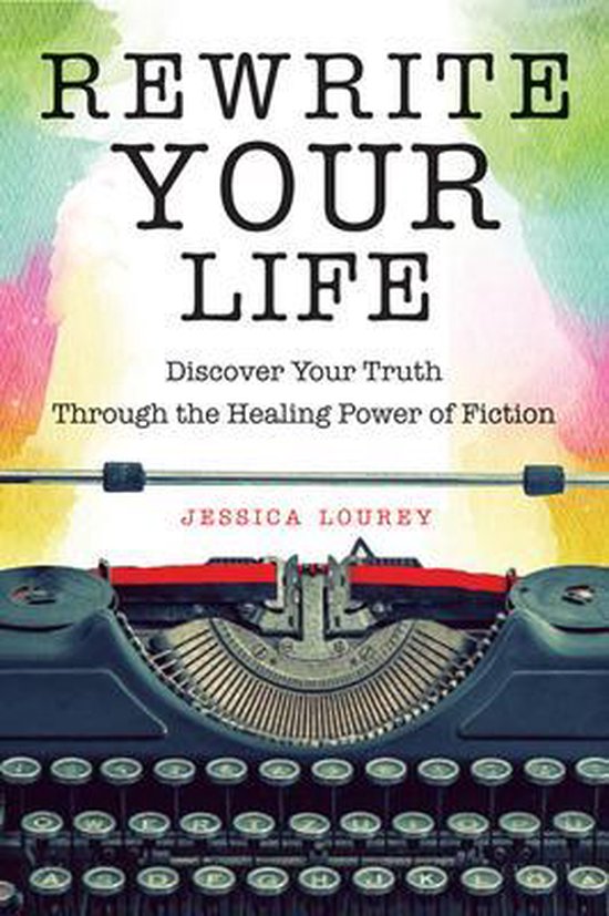 Rewrite Your Life - cover