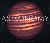 Astronomy Kalender 2022 Boxed