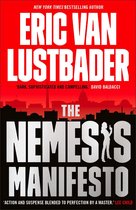 Evan Ryder 1 - The Nemesis Manifesto