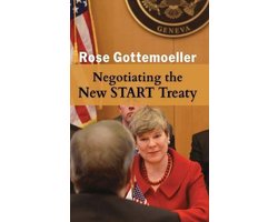 Negotiating the New START Treaty