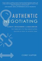 Authentic Negotiating