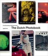 Omslag The Dutch Photobook