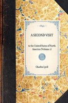 Travel in America- Second Visit (Vol 1)