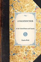Travel in America- Vacation Tour