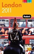 Fodor's London 2011