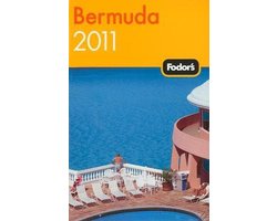 Fodor's Bermuda 2011