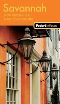 Fodor's in Focus, Savannah