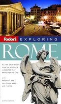 Fodor's Exploring Rome, 6th Edition