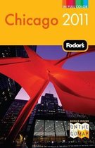 Fodor's Chicago 2011