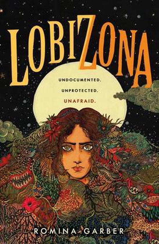 Wolves of No World- Lobizona - cover