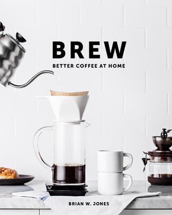 Brew - cover