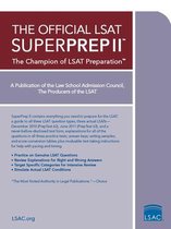 The Official LSAT Superprep II