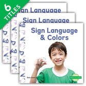 Everyday Sign Language (Set)