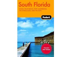 Fodor's South Florida