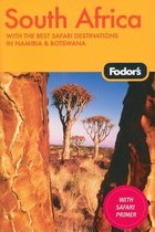 Fodor's South Africa