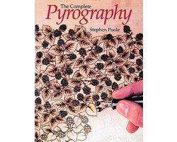 The Complete Pyrography