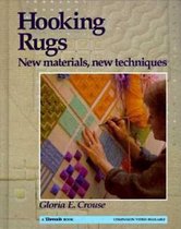 Hooking Rugs