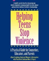 Helping Teens Stop Violence