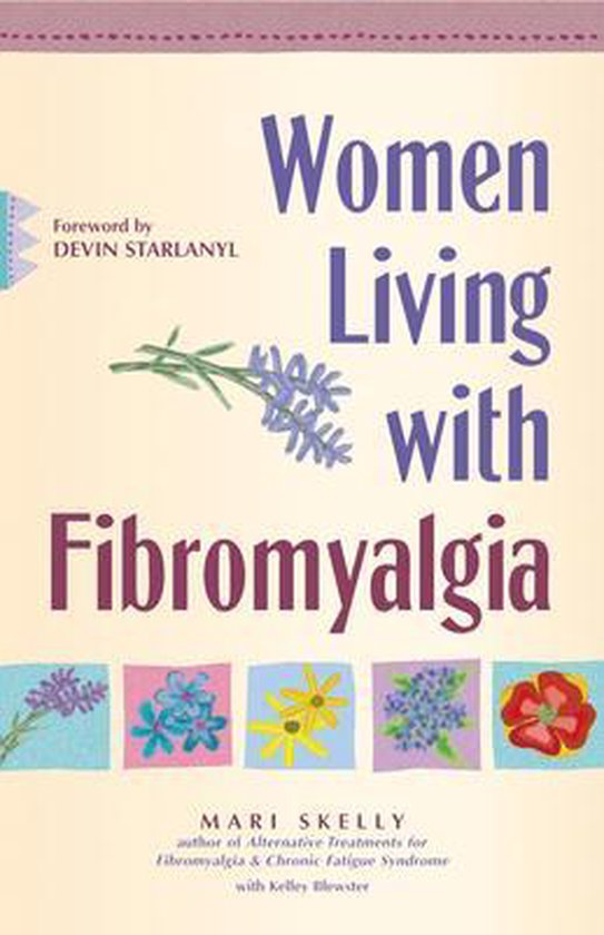 Women Living with Fibromyalgia - cover