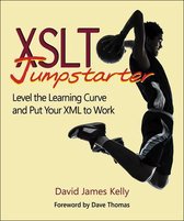 XSL Jumpstarter