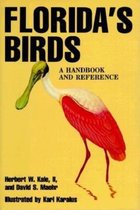 Floridas Birds a Handbook Andcb