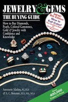 Jewelry & Gems the Buying Guide, 8th Edition