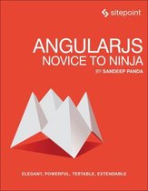 AngularJS Novice To Ninja