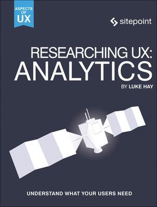 researching ux analytics