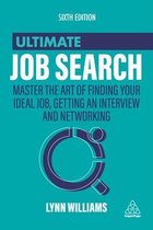 Ultimate Series- Ultimate Job Search