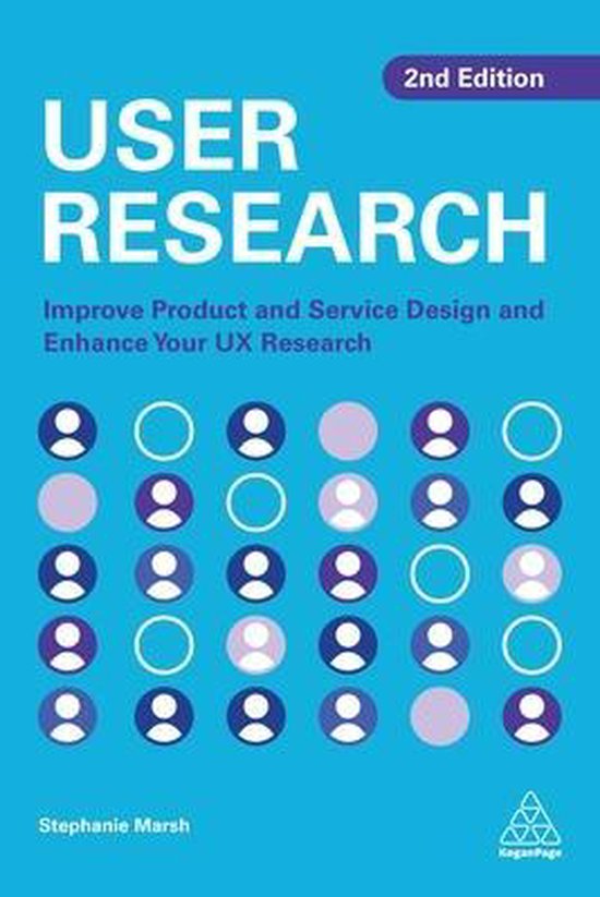User Research - cover