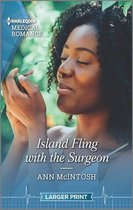 Island Fling with the Surgeon