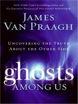 Ghosts Among Us