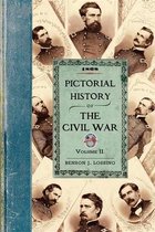 Civil War- Pictorial History of the Civil War V2