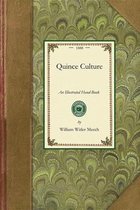 Gardening in America- Quince Culture