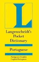 Langenscheidt's Pocket Portuguese Dictionary
